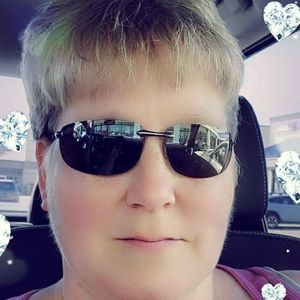 Meet your Posher, Patty